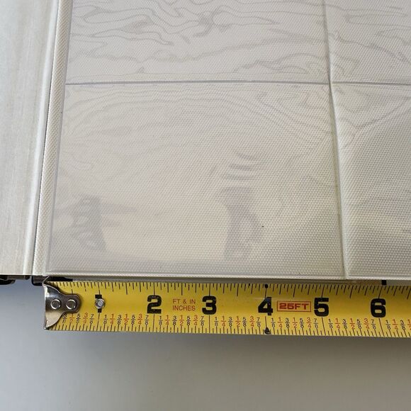 Vintage Otagiri Limited Edition Photo Album Holds 3.5" x 5" Japan Woodgrain - Picture 10 of 16